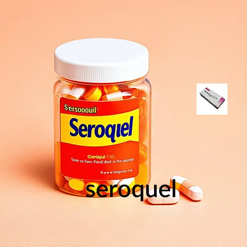 Precio de seroquel 100